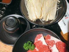 -九田家黑牛烤肉料理(盛龙广场店)