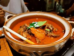 -仓库南洋海鲜小排档(柳河路店)