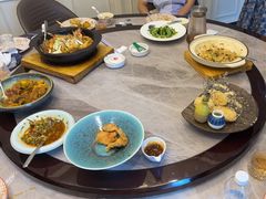 -君霖海鲜私房菜(春柳店)