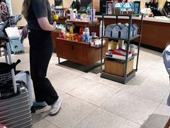 -星巴克(无锡高铁站店)