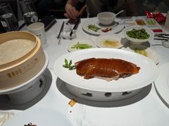 -四季民福烤鸭店(王府井东安门店)