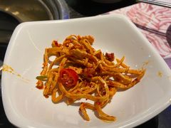 -金一味烤肉餐厅(新首尔旗舰店)
