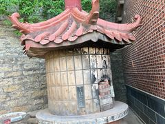 -莆田湄洲妈祖祖庙