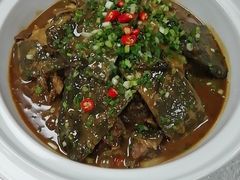 -东湖印象汉寿特色甲鱼钵子菜(渔人码头店)