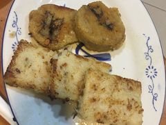 -华哥新鲜猪精品美食