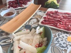 -普宁潮汕牛肉火锅(新香洲店)
