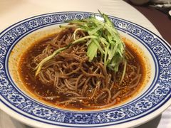 蓝田饸饹-长安壹号