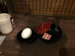 -一蘭拉面(新宿中央东口店)