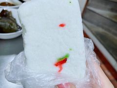芳婆糕-芳婆糕团店(王府大街店)