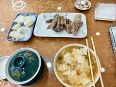-尕西木老春台东乡手抓美食