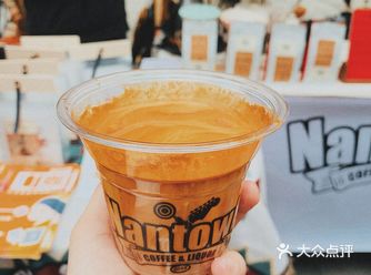 去年没去，今年补起。就在鹭洲里临街，跟想象有点出入