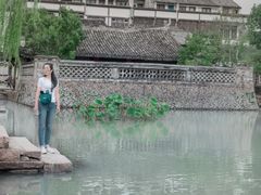 -楠溪江风景名胜区