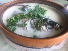 -天目湖涵田半山温泉