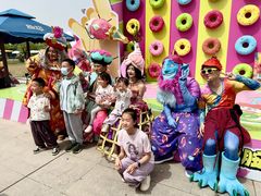 -华夏文旅海洋公园