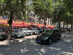 -掌上鲜(南顺城街店)