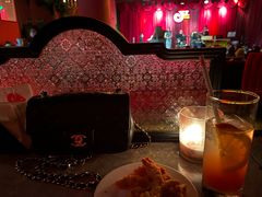 -JZ Club 爵士酒吧(上海店)