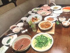 -佘山世茂艾美·御珍轩中餐厅