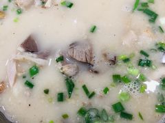 -胡世羊肉汤(南街店)