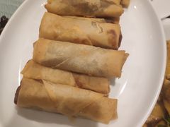 -环球港凯悦 · 享悦中餐厅