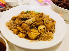 -大铁勺新津菜(东丽阳光新业广场店)