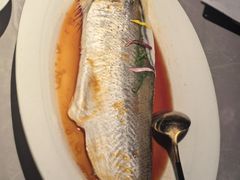 -醉庐·新上海菜(南京西路店)