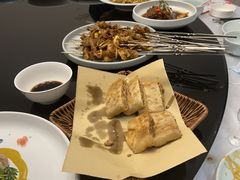 -味+新京宴·烤鸭·北京菜(创意谷店)