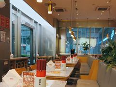 -老碗会·陕西手工面(创智云城店)