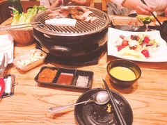 -千寻烧肉(政务区店)