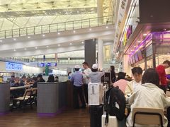 -太兴烧味餐厅(香港机场店)