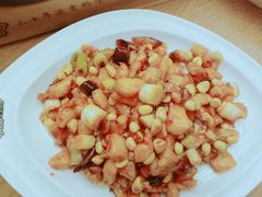 -小土豆北方菜馆(方庄店)