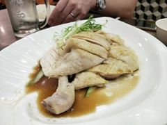 -五星海南鸡饭餐馆(东海岸路店)