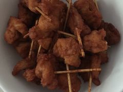 牙签肉-白魁老号饭庄(安内店)