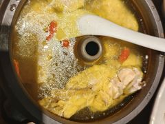 -云海肴·汽锅鸡·云南菜(广安门天虹店)