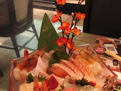 -极尚大瀛喜日本料理(铜锣湾店)