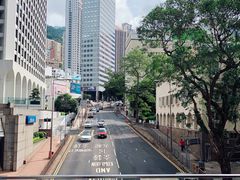 -尼依格罗香港美利酒店
