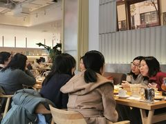-WOKKA by艮上(中海环宇荟店)