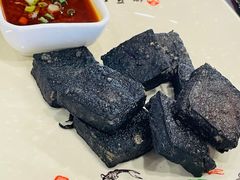 武汉臭豆腐-虎虎龙虾大排档(双井店)
