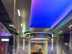 -路边羊烧烤酒场(宝带路店)