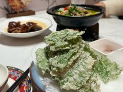 -应天大明王朝·南京菜(中山陵店)