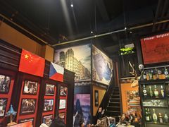 -布拉格餐厅· 中欧捷克菜(全国首店)