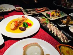 -稻早料理美术馆(城阳店)
