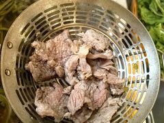 -潮汕美牛肉丸火锅店(天宁寺店)