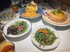 -太食獸泰式茶餐厅(北美新天地店)