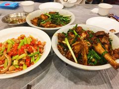 -高子烧鸡公(五里堆路店)