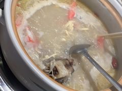 -小骨煲金华砂锅(转塘金街美地店)