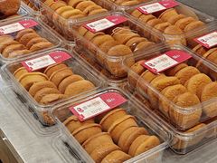 -詹记桃酥(北京通州梨园店)