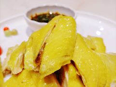 -御沪沪味园.融合菜.海鲜(斜土路店)