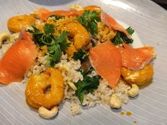 摩洛哥烩大虾-Moka Bros 摩卡站(西单大悦城店)