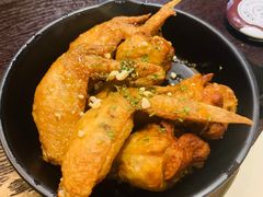 -机器人火炉披萨