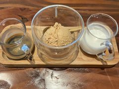 -ALLORA意大利餐厅(丰盛里店)